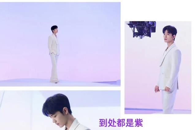 肖战终于不藏了!工作室再次发糖,网友直呼:要不要这么显眼啊!