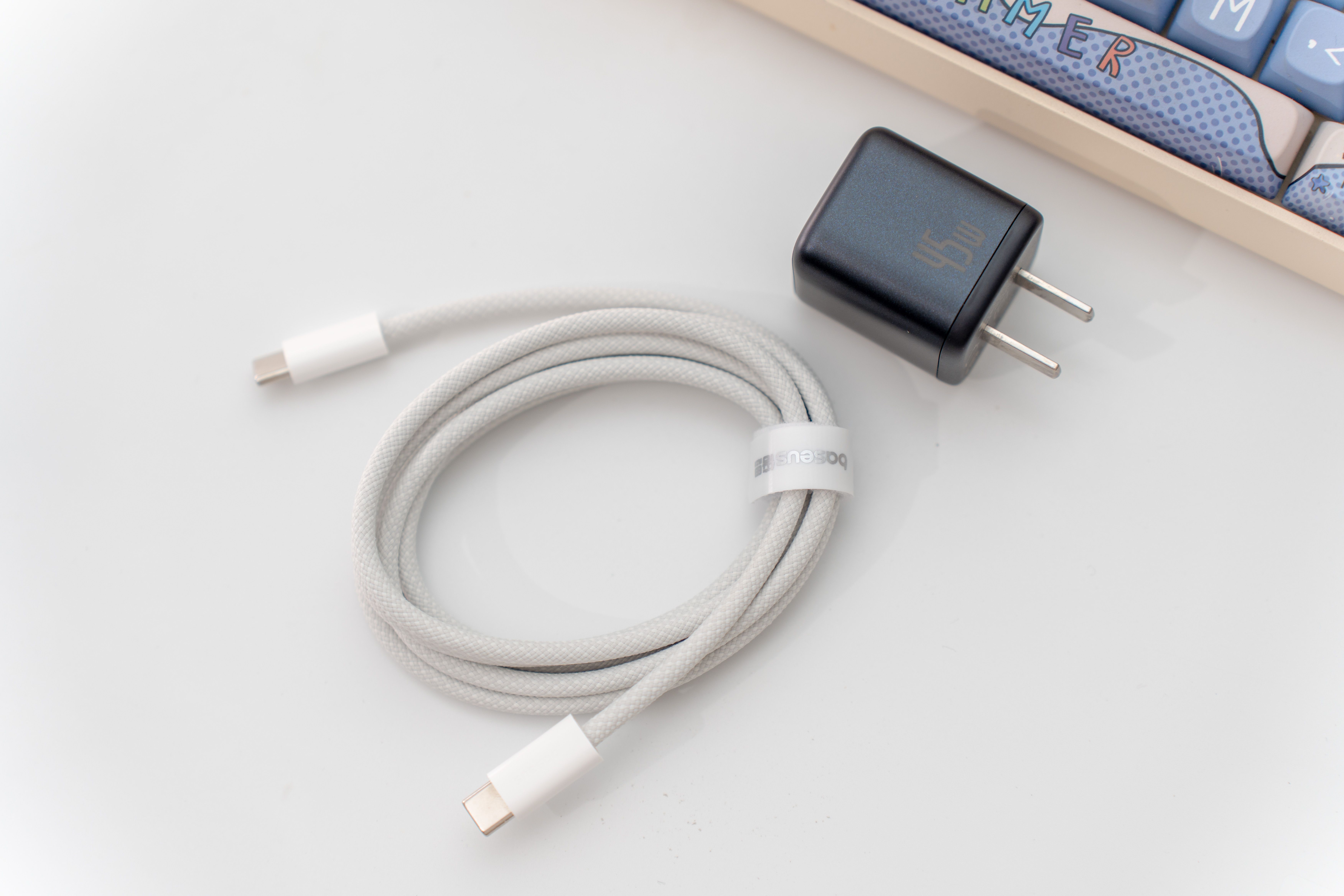 iPhone 16 Pro Max配件分享，这四款都值得入手