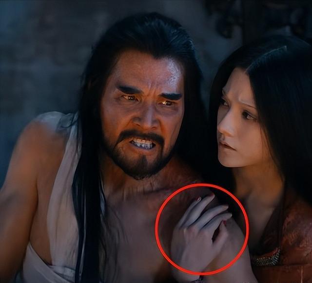 《封神2》首支预告槽点多,我想说:国产特效大片的牛皮要吹烂了