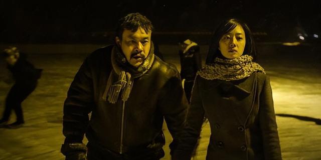 演技最好的星二代廖凡,出道24年从不拼爹,妻子是周星驰黄金拍档