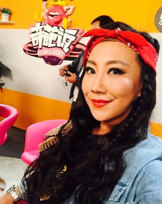 花儿与少年|扒一扒《奇葩说》的那点事