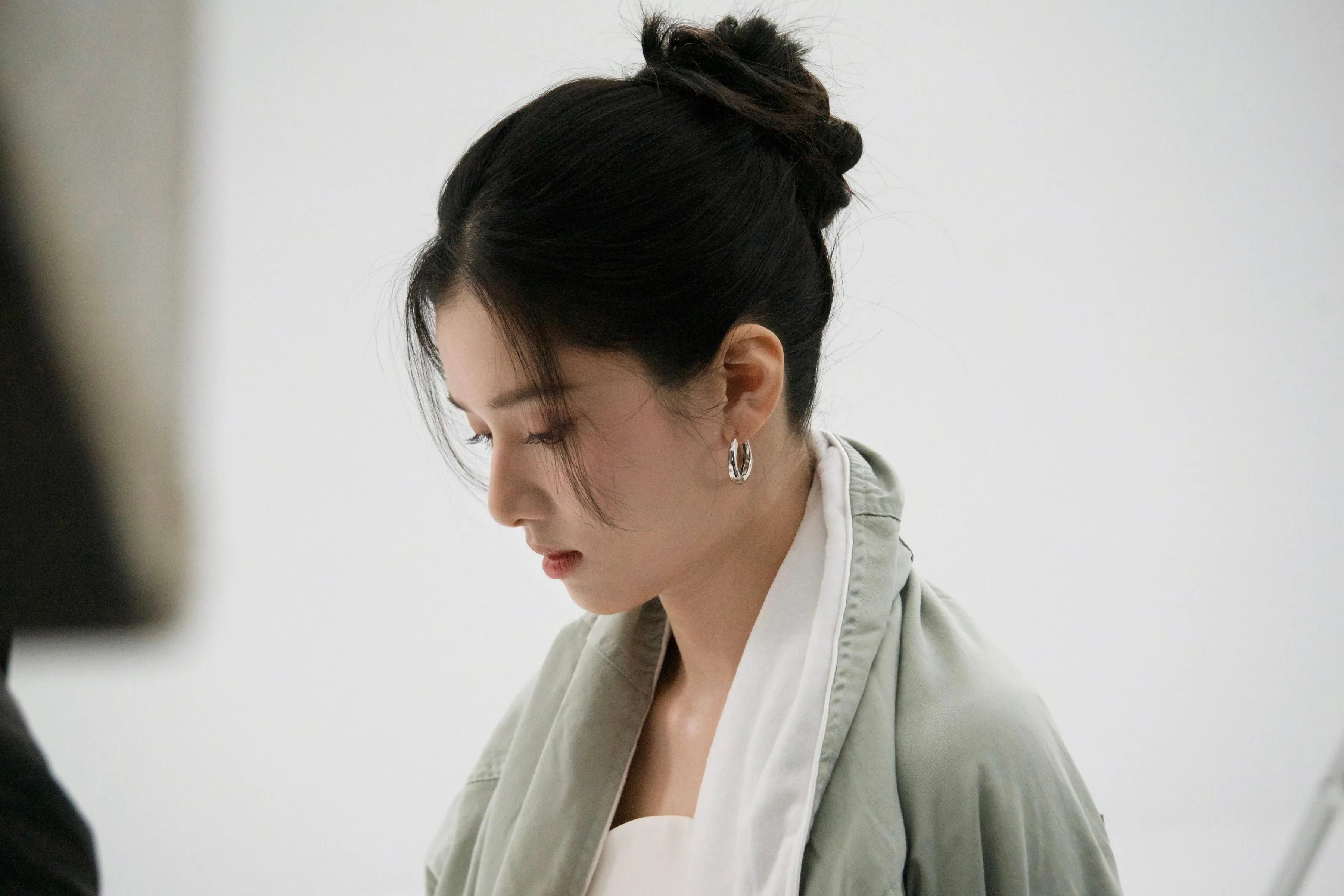 多部佳作展演技,迅速崭露头角