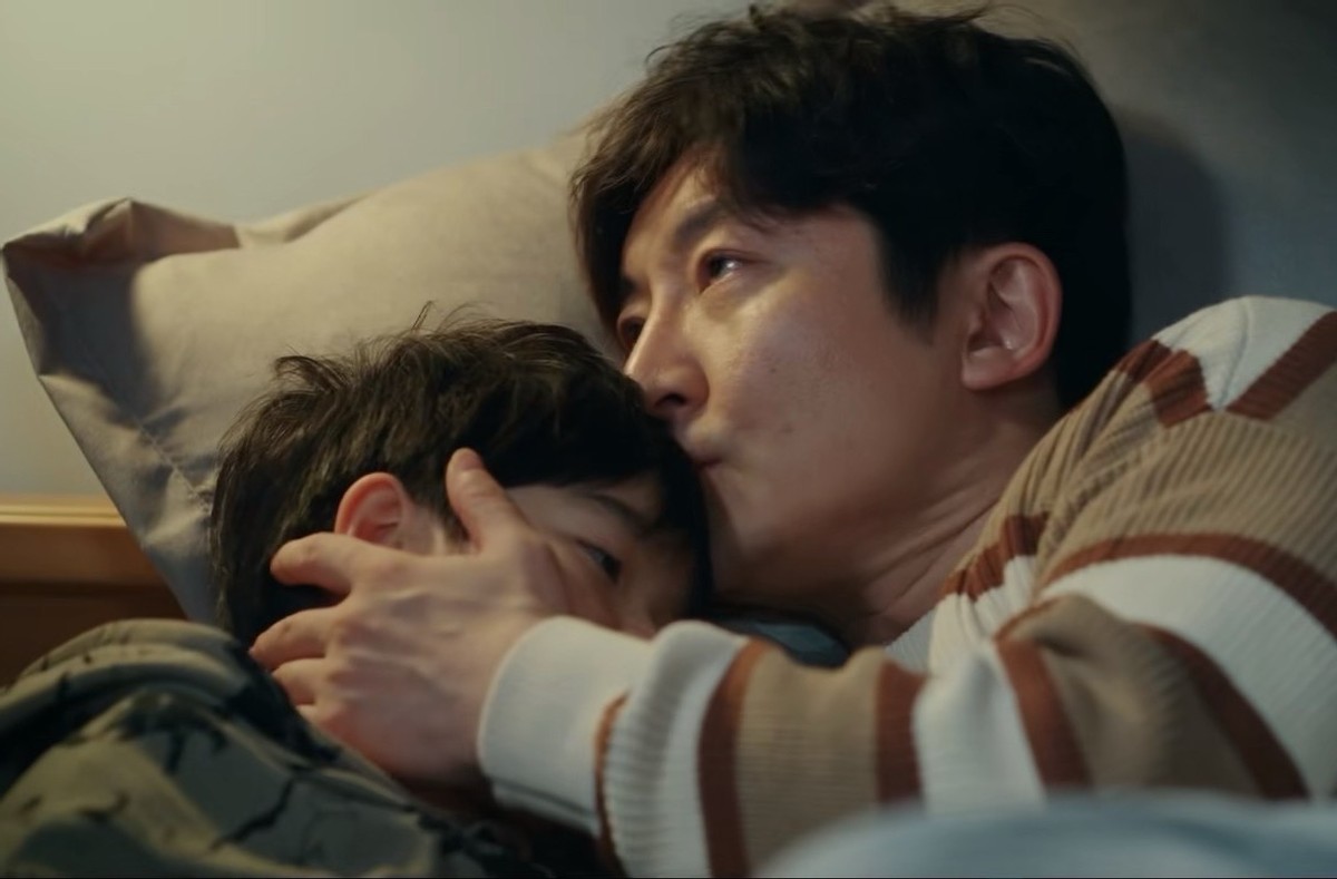 36集《小夫妻》首播将至!殷桃携手郭京飞,阵容强大,有剧追了