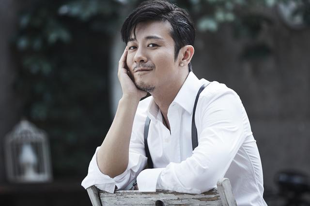 46岁王阳忍了,48岁张颂文也忍了,看了53岁的于和伟我忍不了了