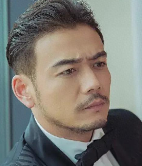 人设崩塌!事实证明,拿天价片酬、与刘涛传绯闻的杨烁面相早变了