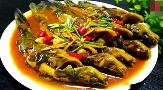 分享5道中秋福气菜，每道都好吃，安排起来！