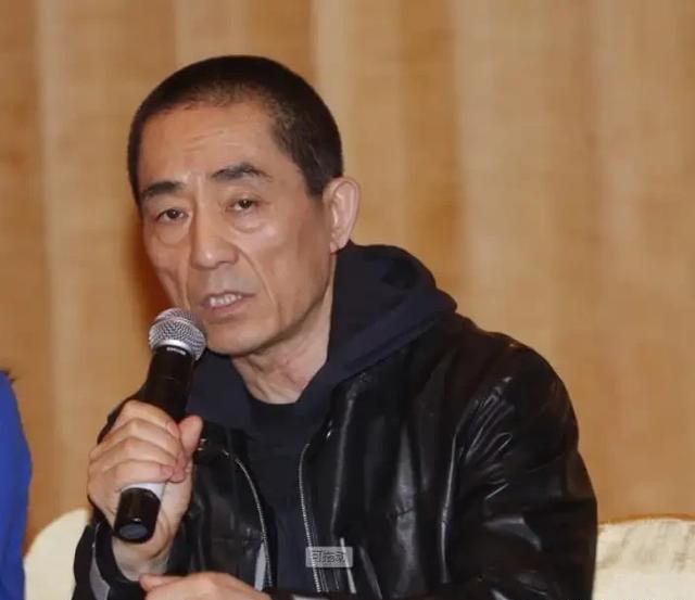 何珺：实名举报张艺谋背上“污名”，12年了，内娱还欠她一声道歉