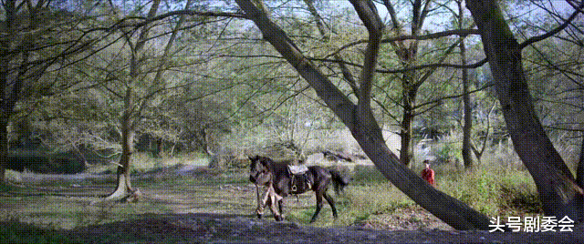 仅仅播4集,冲上榜单第一,2025第一部古偶大剧开播就炸了