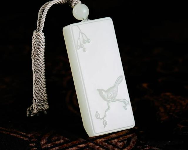 和田玉使用说明书！玉石圈的“国十条”究竟讲了些什么？