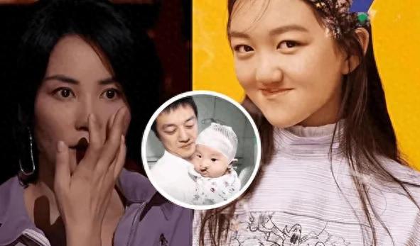 李嫣兔唇并未修复？专家一句话撕下王菲遮羞布，原来我们都被骗了