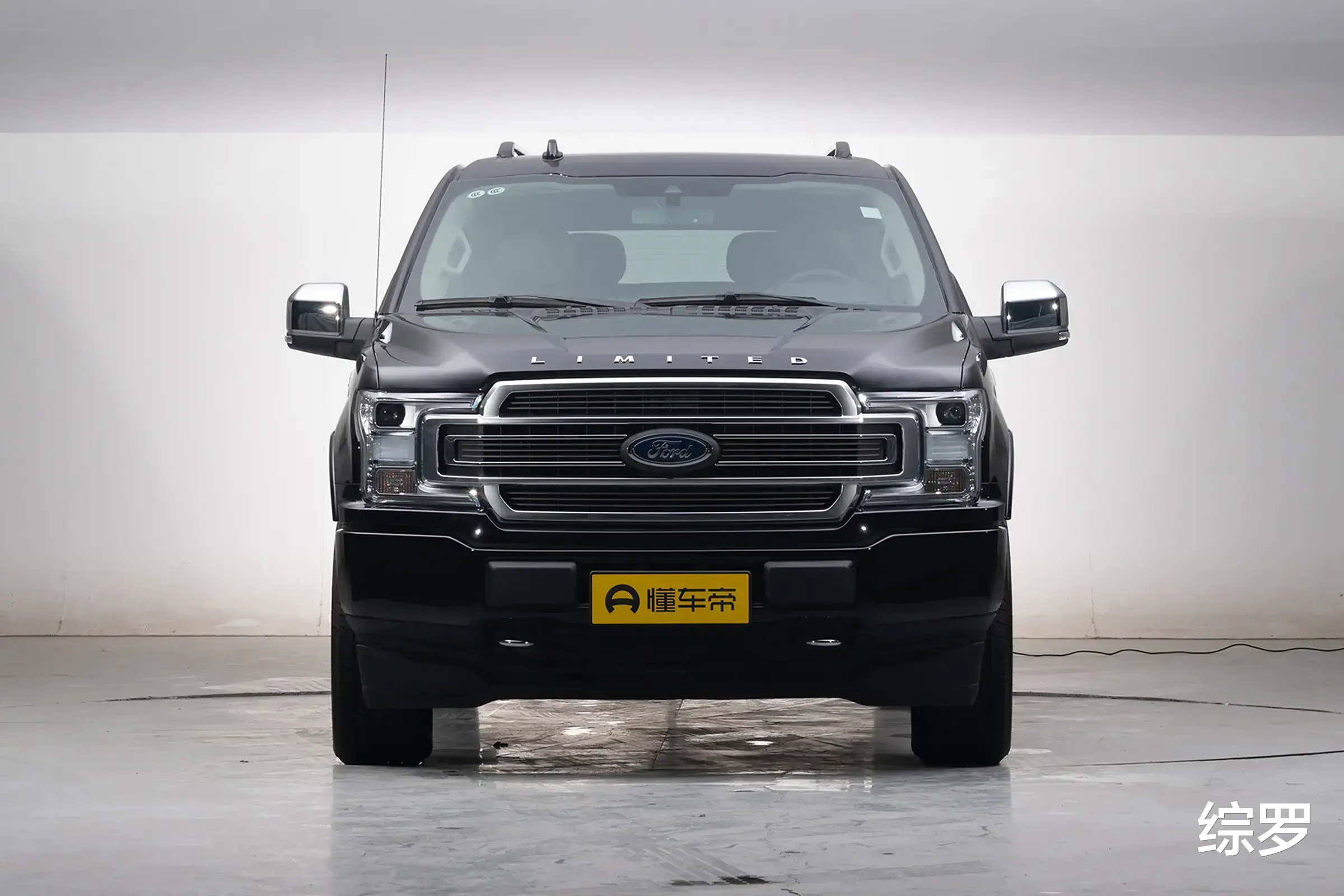 最值得推荐的10款3.0T以上SUV