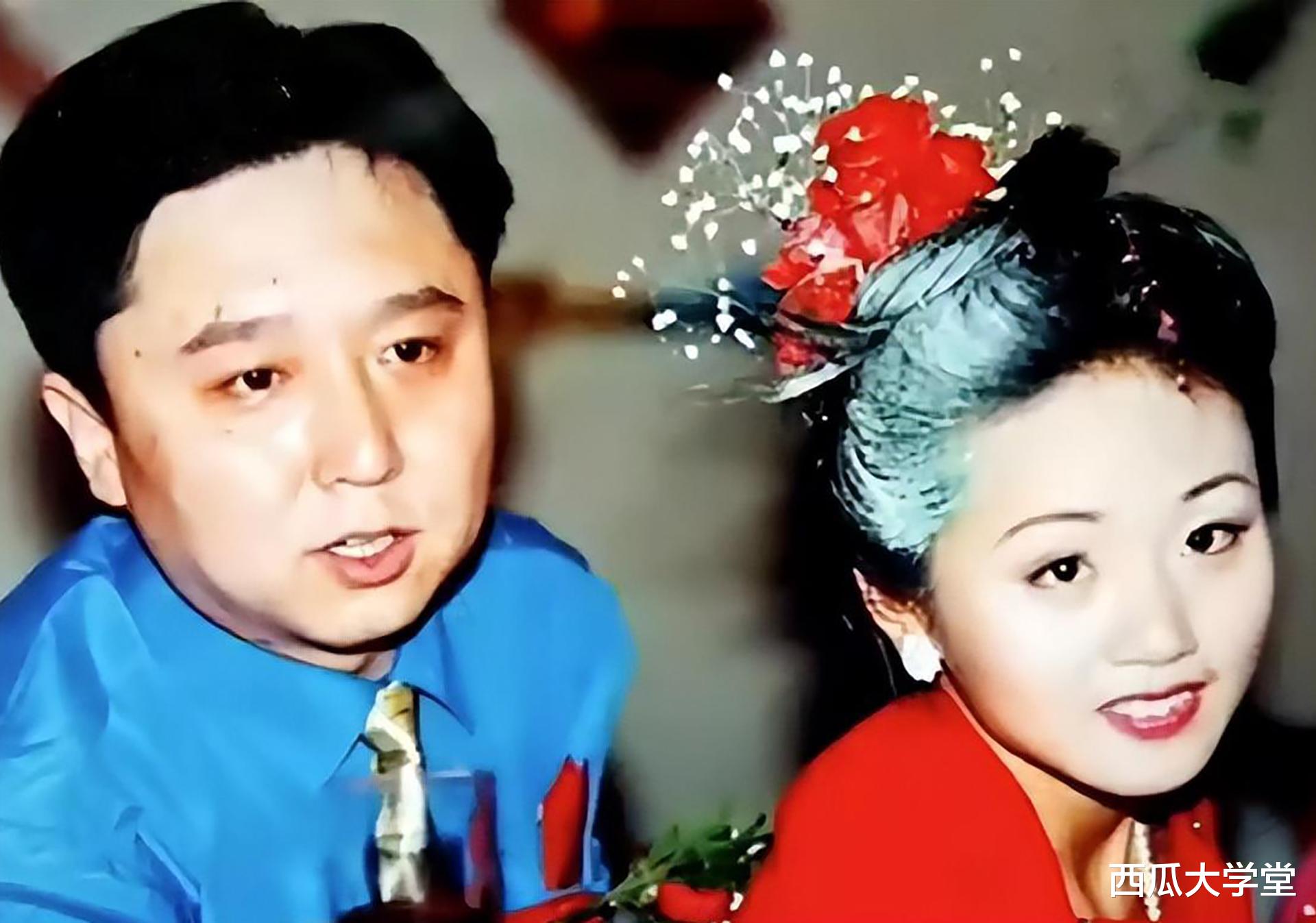 于谦为儿子举办18岁成人礼,骄傲宣布:同时收到18所大学的offer