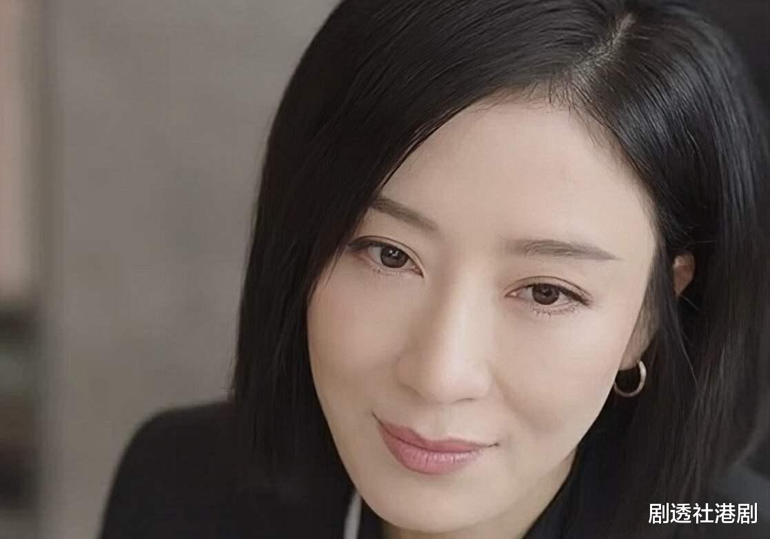 TVB大制作复仇爽剧好评不断，前当家花旦演技炸裂，眼神戏太出彩