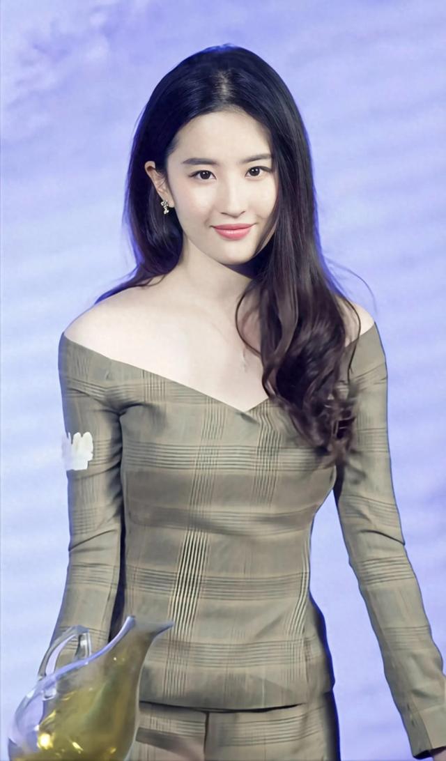 菲常美丽丨神仙姐姐丨刘亦菲个人专辑丨超高清手机壁纸