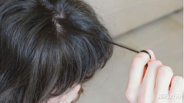 【健康科普】春季头发哗啦啦地掉,养发好时机,做头发喜欢的事!