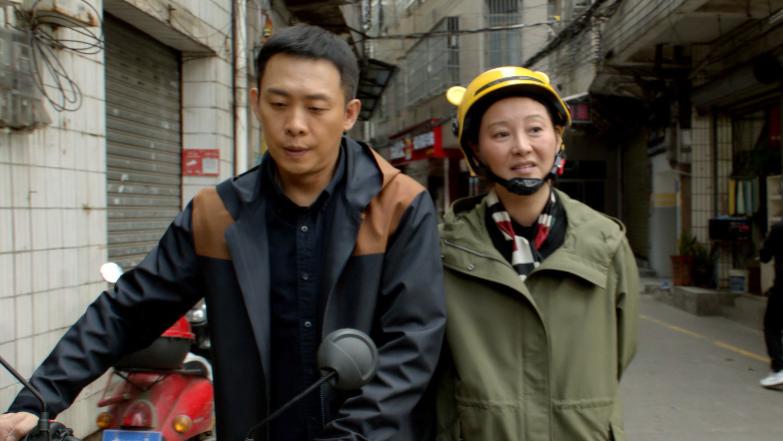 《九部的检察官》：张译皱纹都是戏，五大女主天然脸与硅胶脸对比明显