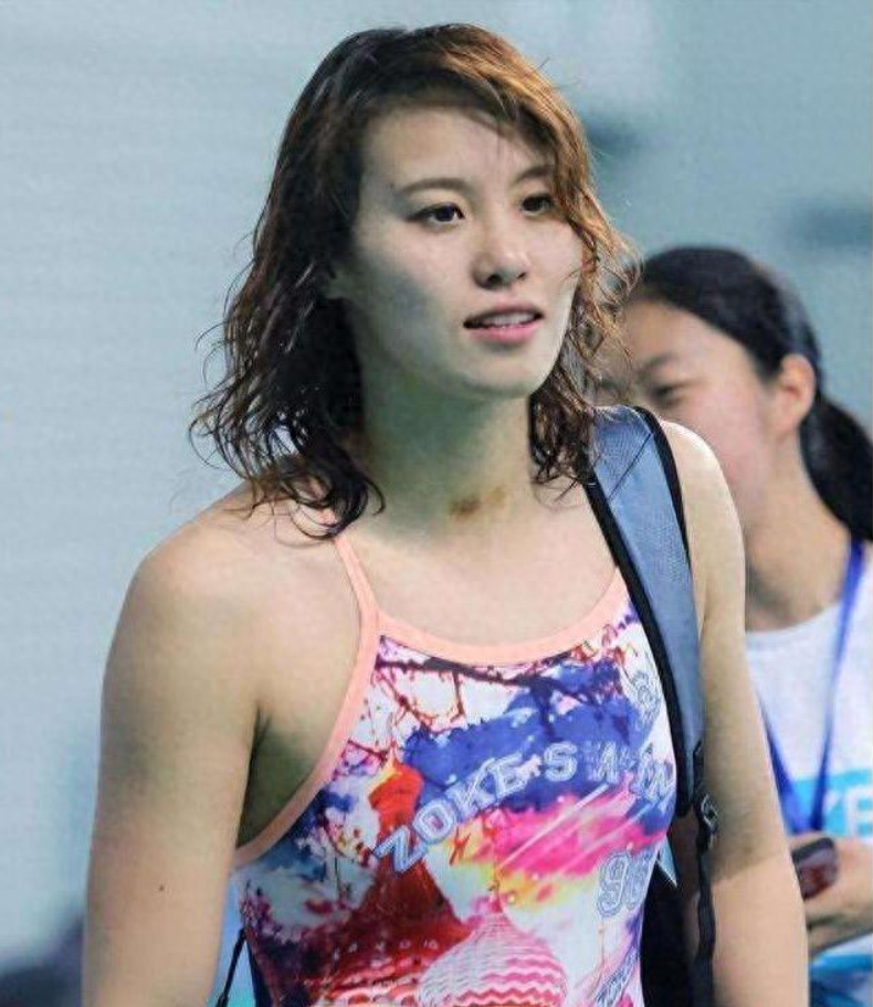 硕士毕业不到1个月，28岁傅园慧安置单位曝光，级别岗位惊喜