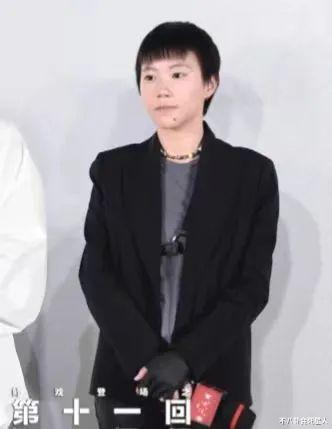 27岁窦靖童首演电视剧,近照神似王菲,娱乐圈关系户越来越多了