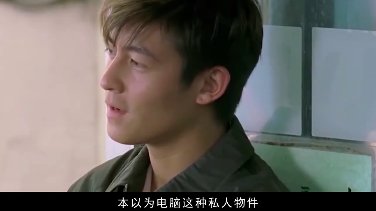 曝光张柏芝1400张照片的电脑维修员，如今现状如何?