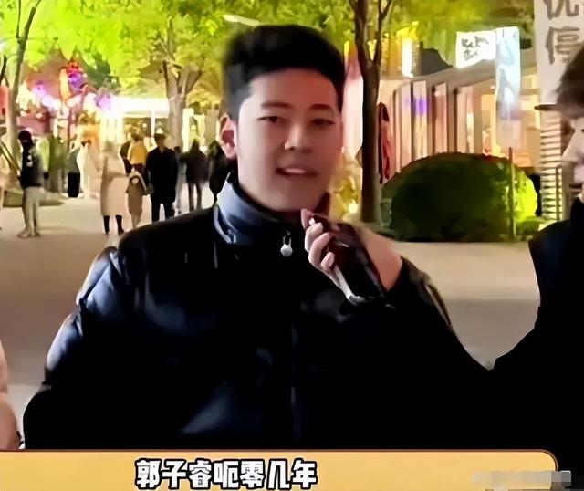 小小志|基因果然强大！10年后再看《爸爸去哪儿》萌娃，颜值差距早已注定