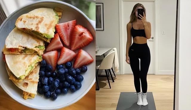 想吃放纵餐？减肥第一步：分清饿与馋