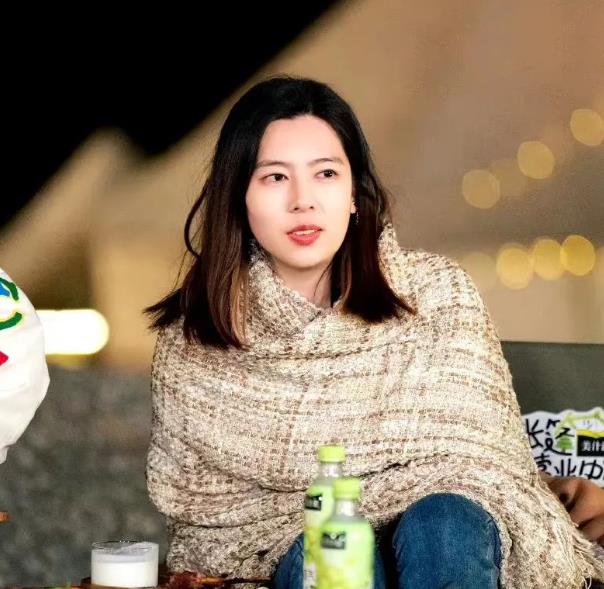 继周迅之后,马伊琍也翻车了,那英当初说的话,终究还是应验了