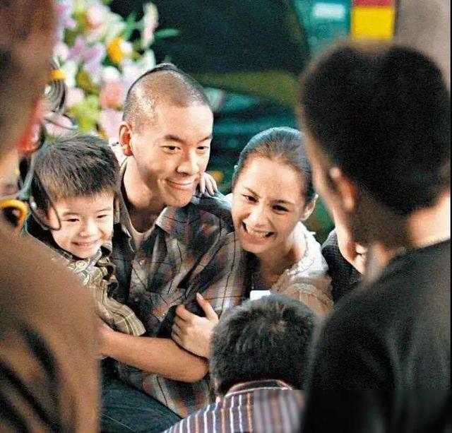 情路不堪的阿娇,曾错过一个为她1亿赎身,爱她入骨的痴情富二代