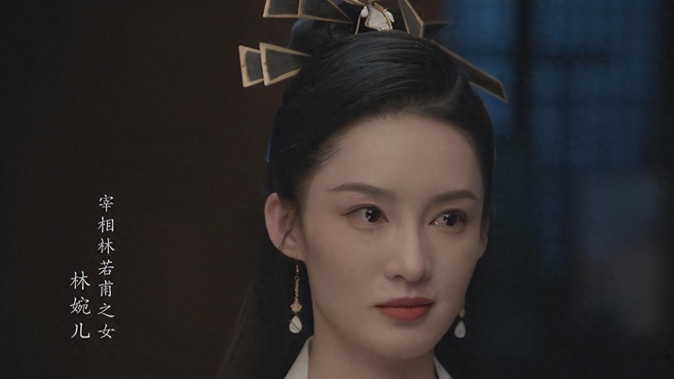 “硅胶脸”混进央视剧，盛世美颜被打回原形，导演再强也没用！