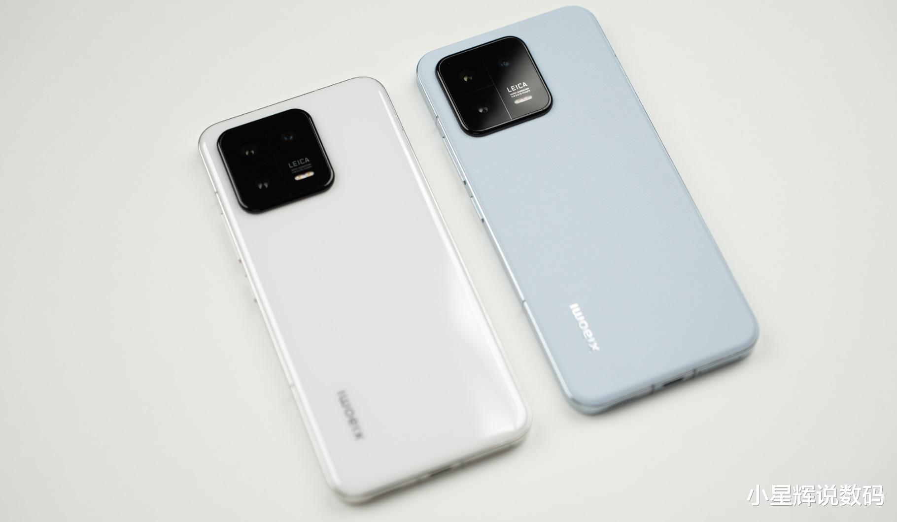 小米打响“价格战”,高端旗舰突降2100元,12GB+512GB+无线充电