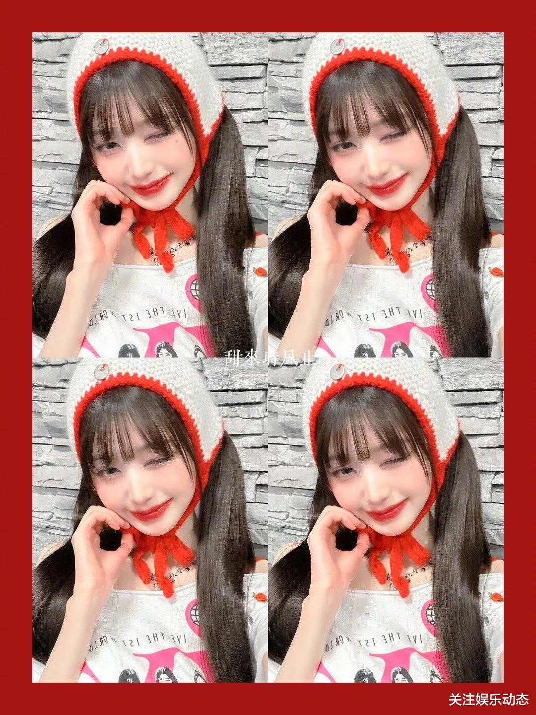 张元英：韩国女团的耀眼之星