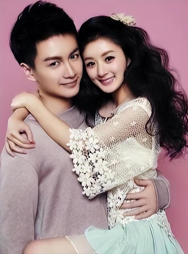 陈晓陈妍希婚变实锤？谢霆锋张柏芝被牵扯其中，刘亦菲说得对