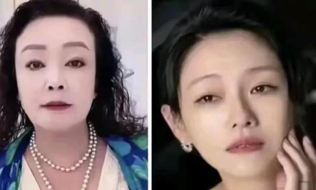 曲线出尔反尔,汪小菲陷入尴尬境地,春节在即,兰姐留德给儿孙!