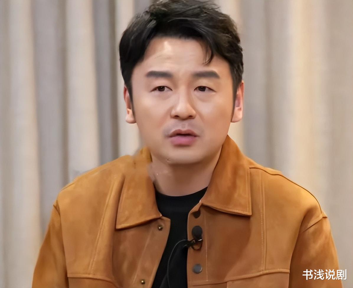 《第二十条》票房井喷,三男一女被捧红,赵丽颖的路没人敢走!