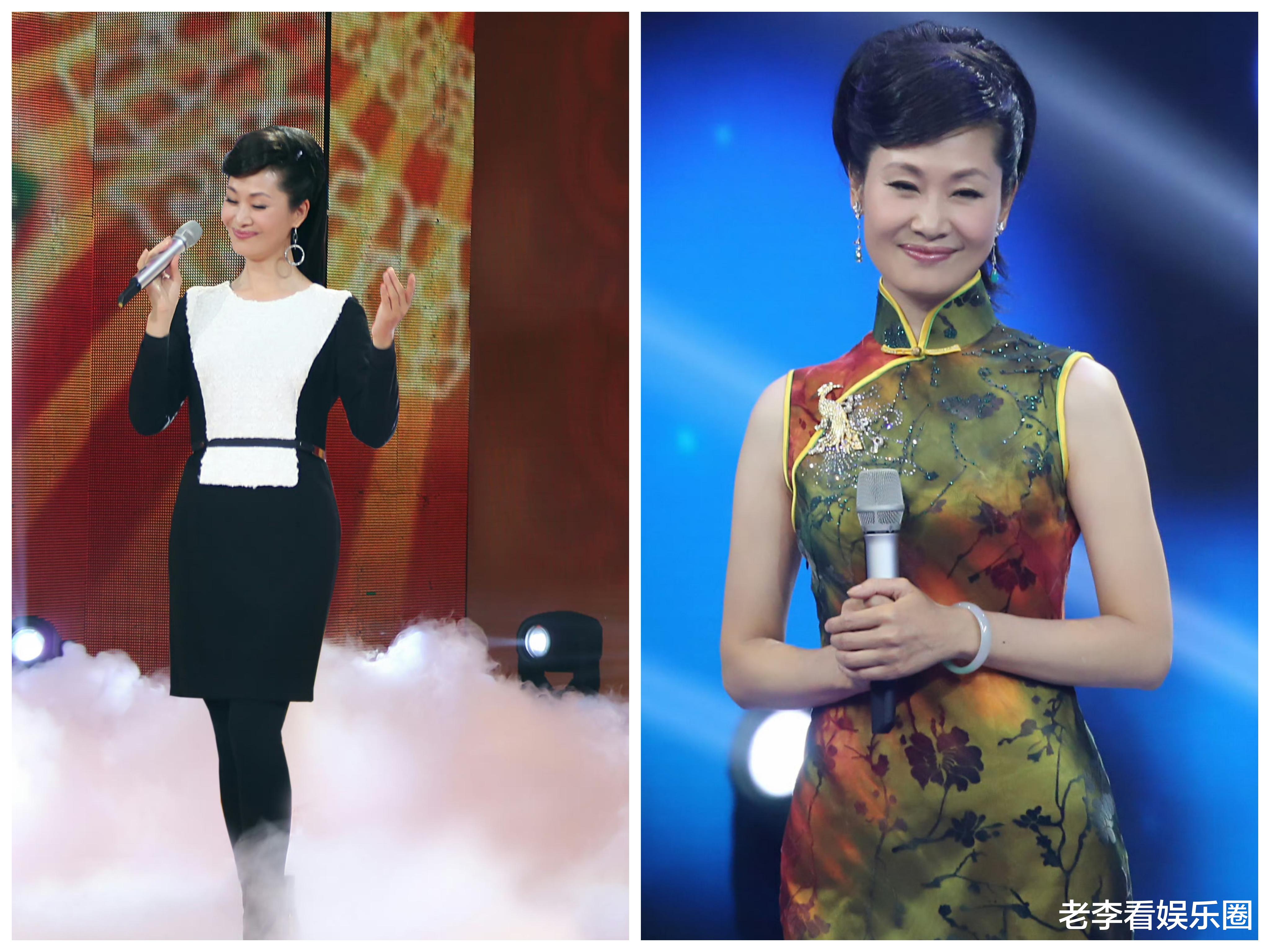 于文华也太性感了,褪下军装方才显露好身材