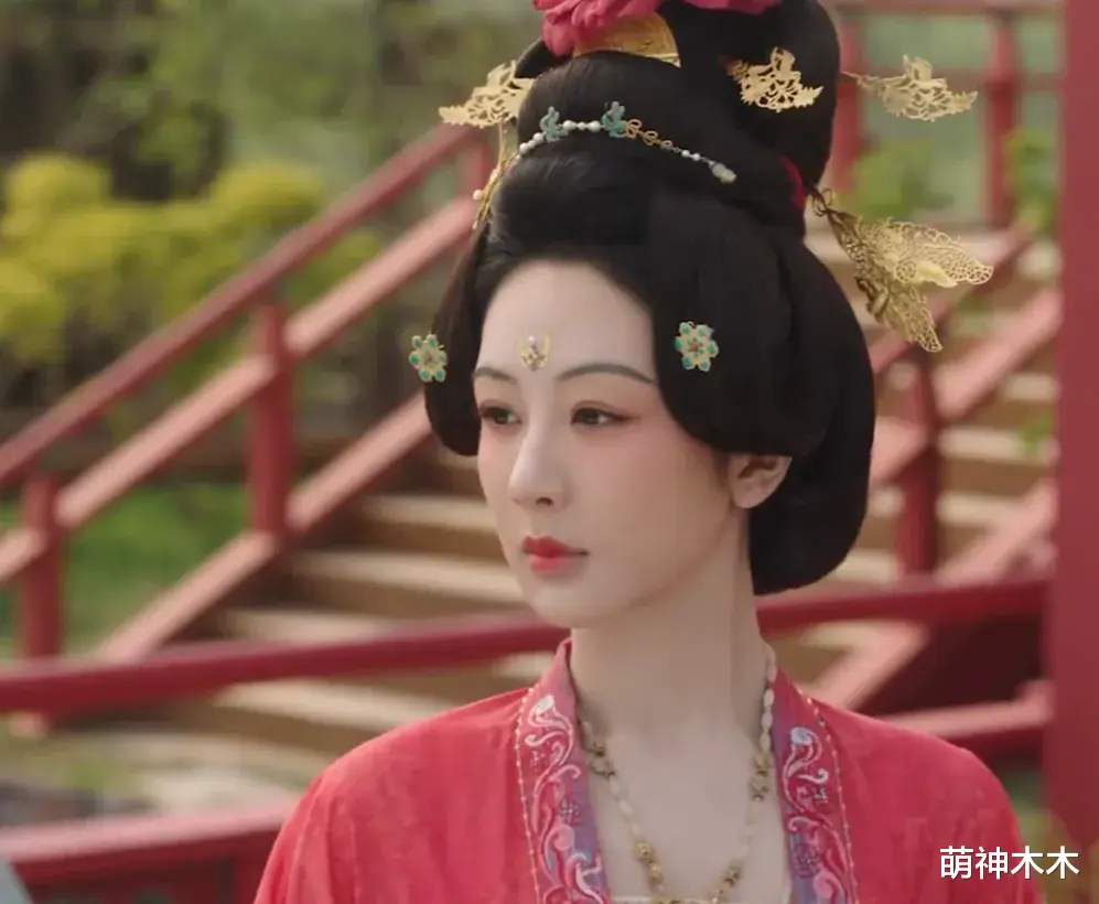 杨紫新剧预告曝光，演离婚女特写状态太真实，原声台词惹群嘲