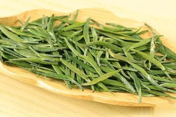 十大名优绿茶排名,你喝的绿茶上榜了吗?