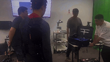 搜维尔科技:Faceware面部捕捉系统与传统面部捕捉技术相比有哪些优势?