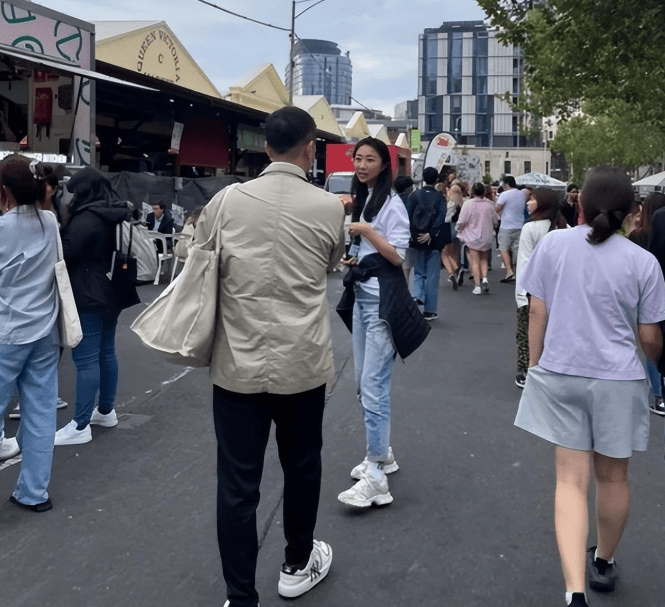 孙红雷被曝全家移民澳洲,本人首发声回应,谈6岁女儿近况