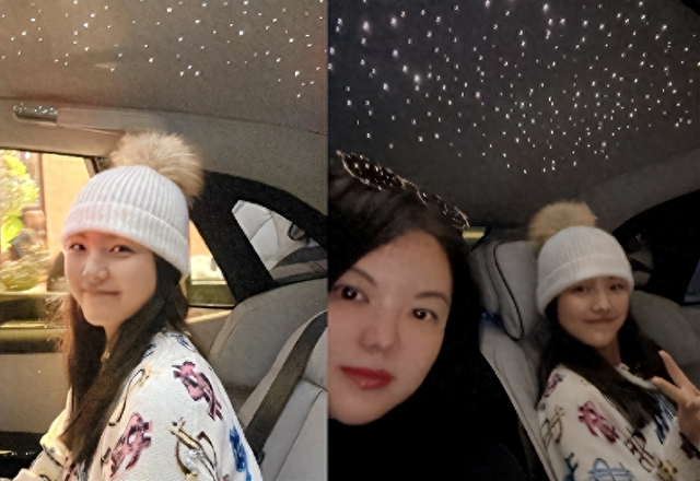 资产超过 5000 亿？深扒之下，终于明白李湘的钱都是从哪里来的了！