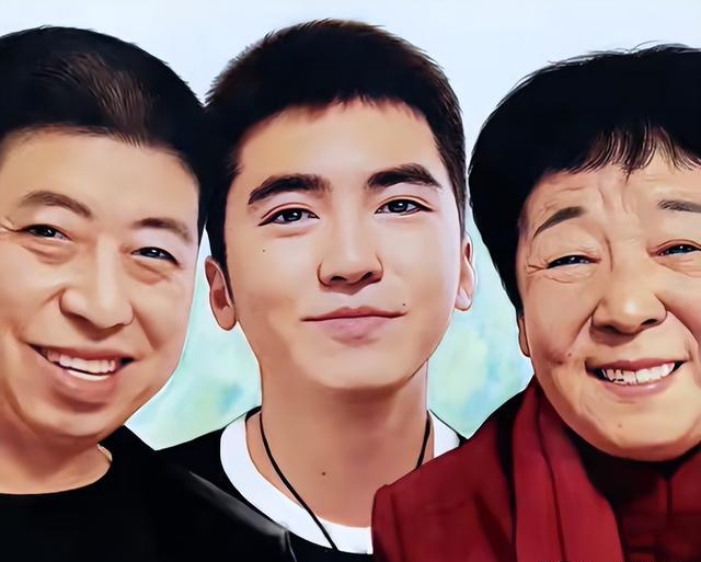 田姥爷去世,人情世故、江湖地位,却在田姥姥身上体现的淋漓尽致