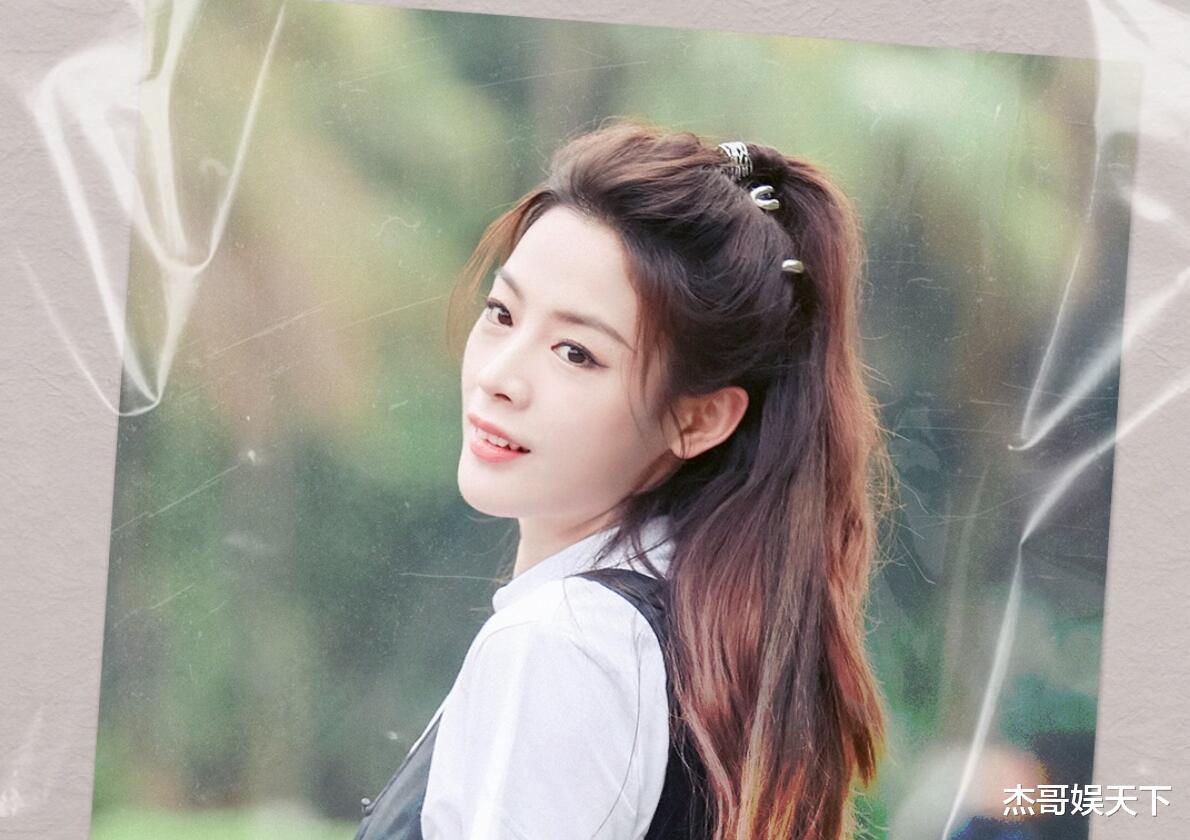 何洁和尚雯婕发生矛盾，到底谁对谁错，从这次的小考中一目了然