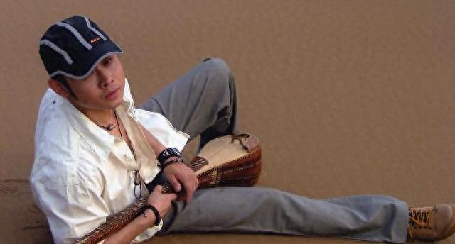 刀郎的女儿罗添，我一生的伤疤都是你所赐！