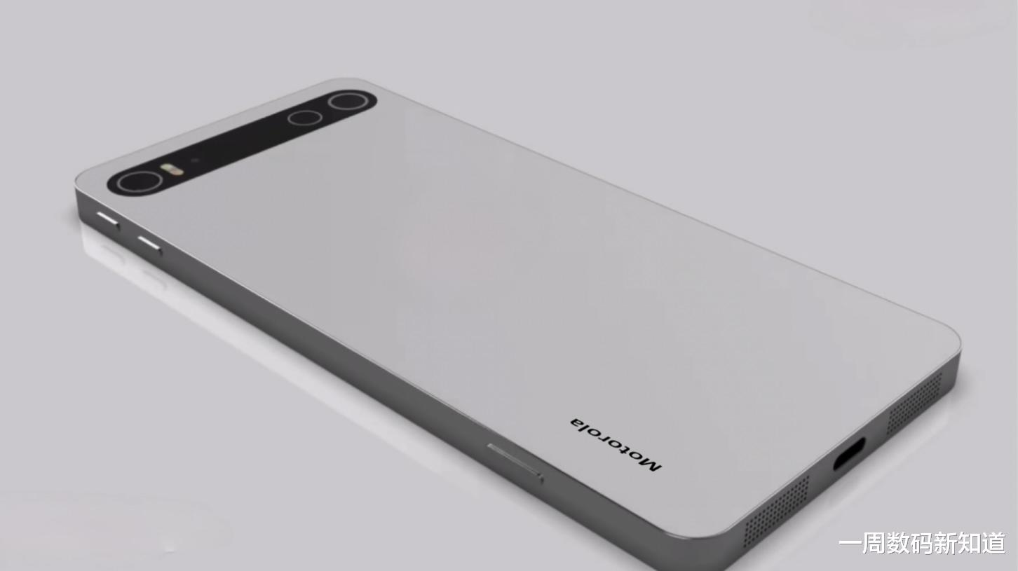 摩托罗拉X60很厚道:6000mAh电池+24GB运存,香气扑鼻