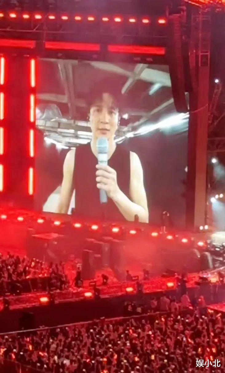 收官夜，“江郎才尽”的薛之谦，让所有人见识了他的江湖地位