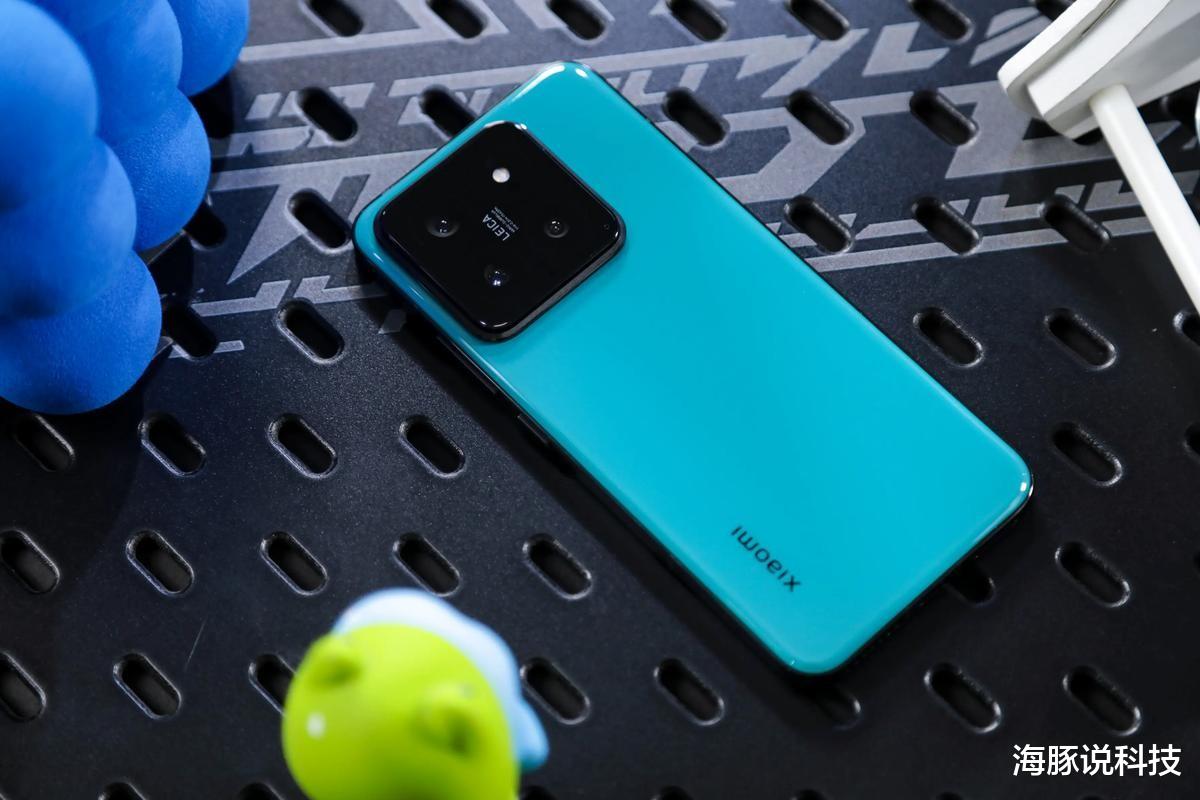 小米14悄悄降价：性价比之选，高端体验触手可及