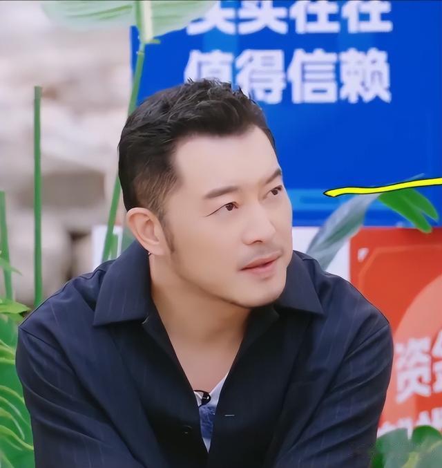 对比41岁雷佳音和46岁沙溢后，才发现饿瘦和运动瘦的差距一目了然