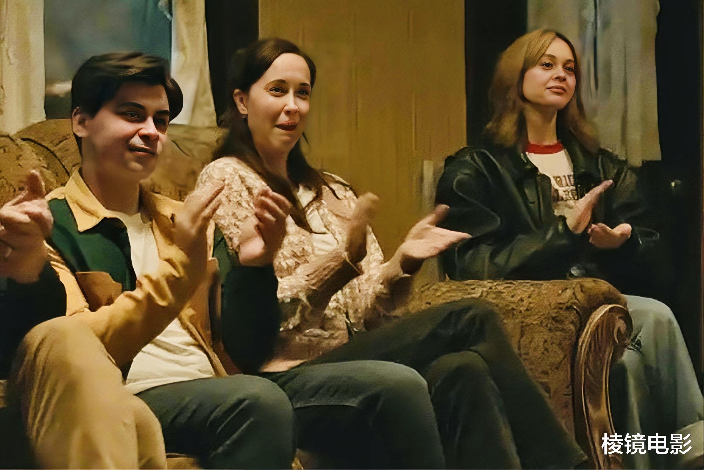 这5部欧美惊悚片,路子野,尺度宽,每一个镜头都在挑战极限