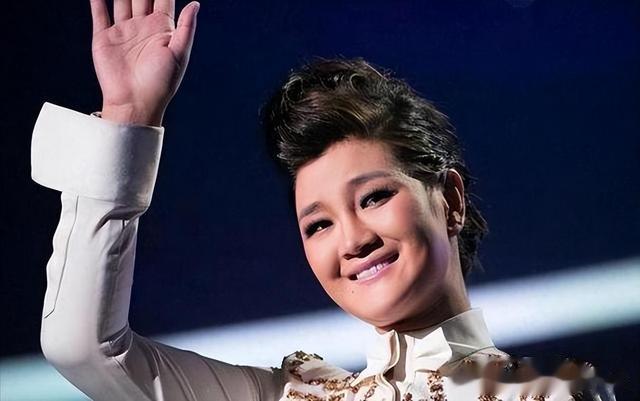 为霸占西海情歌，和刀郎8年对簿公堂42次后，降央卓玛结局怎样？