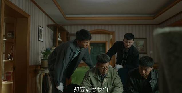 刑侦剧的春天来了，评分9.2让人连追四集，《我是刑警》真没法比