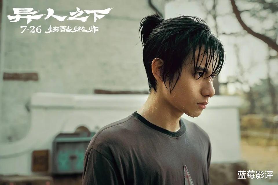 笑掉大牙!日票房仅621万,这部耗资2亿的大片,被陈思诚打懵了!